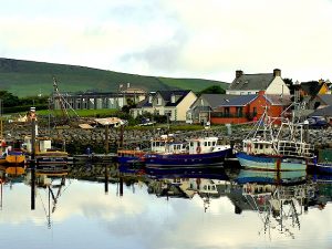 dingle-port