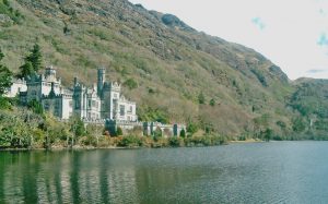 kylemore_abbey