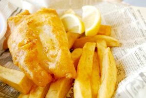 fish-chips