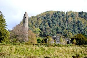 glendalough-wiclow