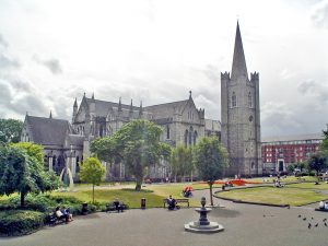 st-patrick-dublin