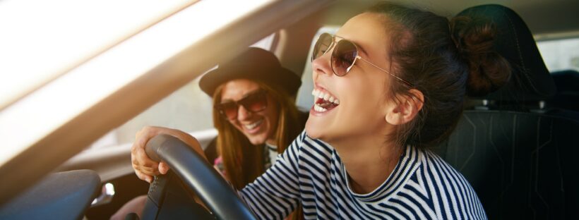 Choisissez bien votre voiture pour els vacances