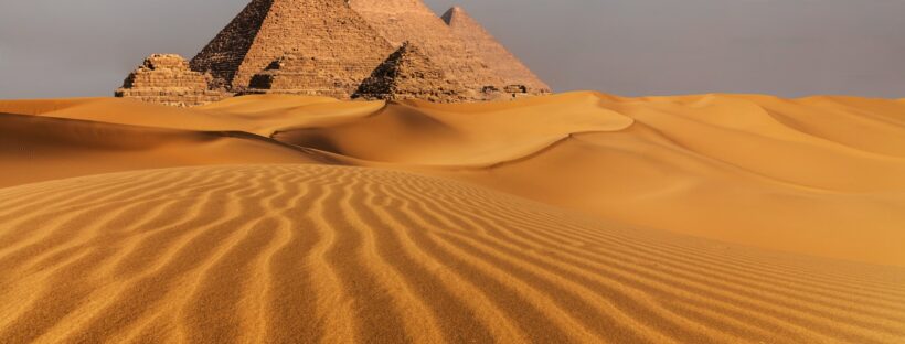 Intrepid travel vous a concocté un circuit spécial célibataire en Egypte !