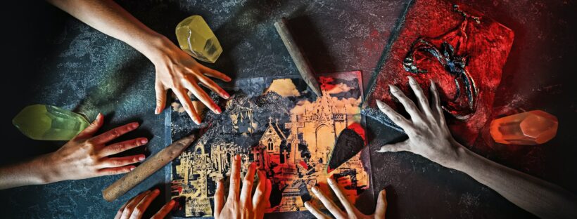 Les escape game, ces nouvelles attractions qui attirent