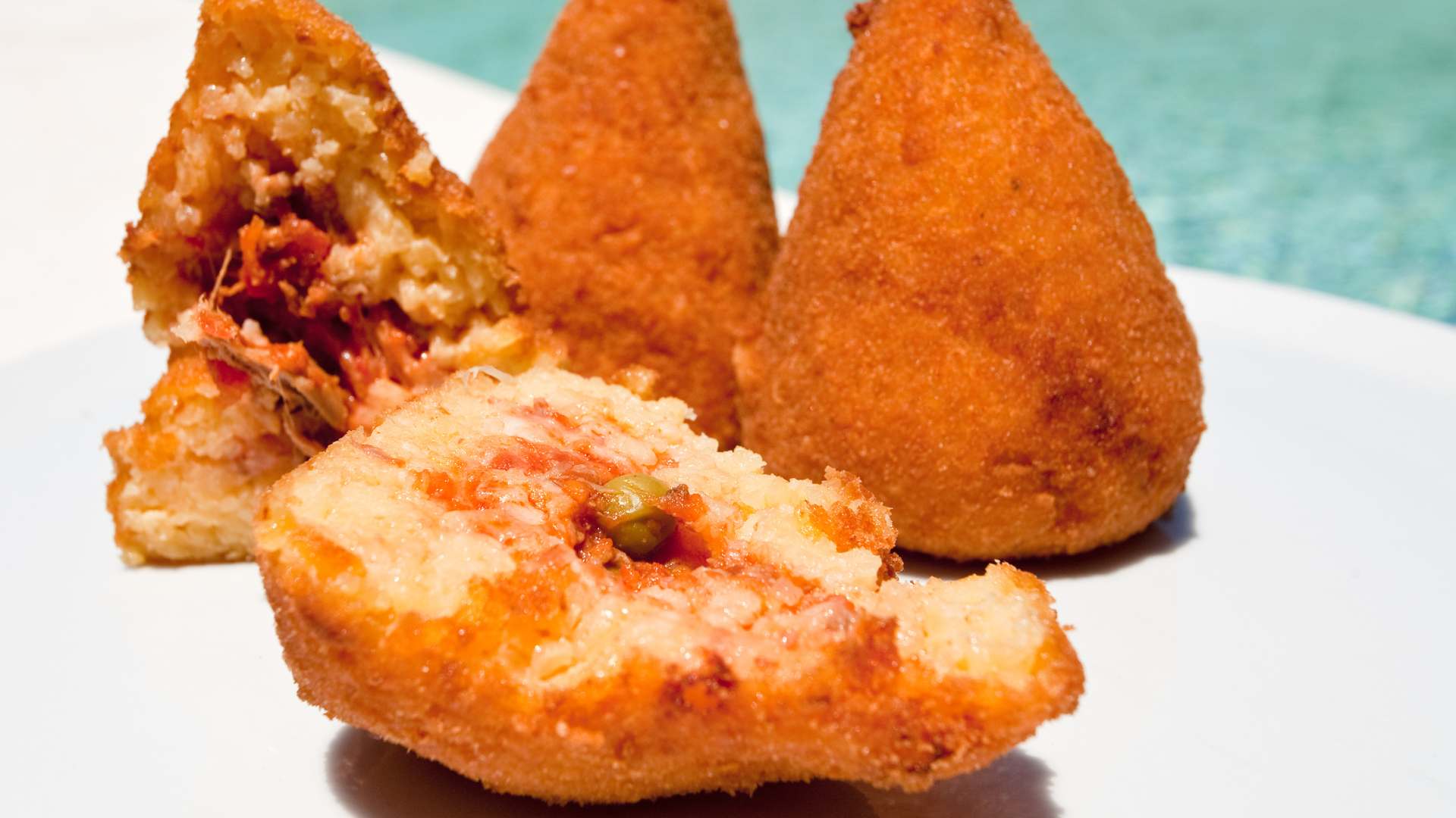 Arancini