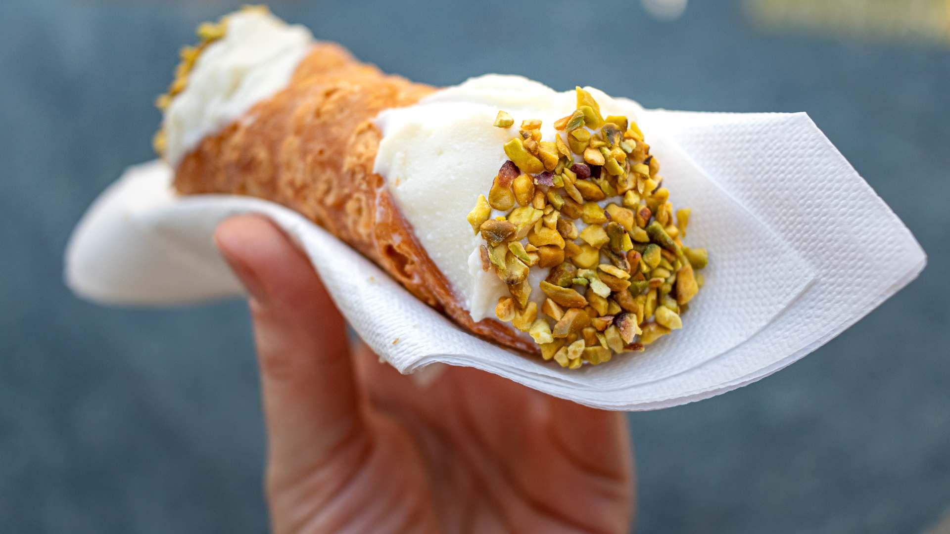 Cannoli