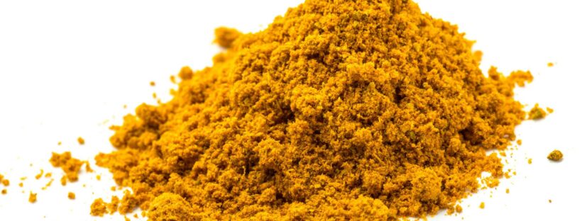 Curry