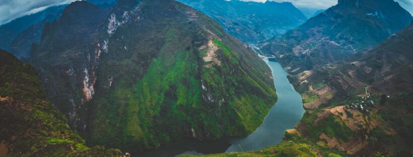Ha Giang