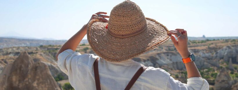 touriste