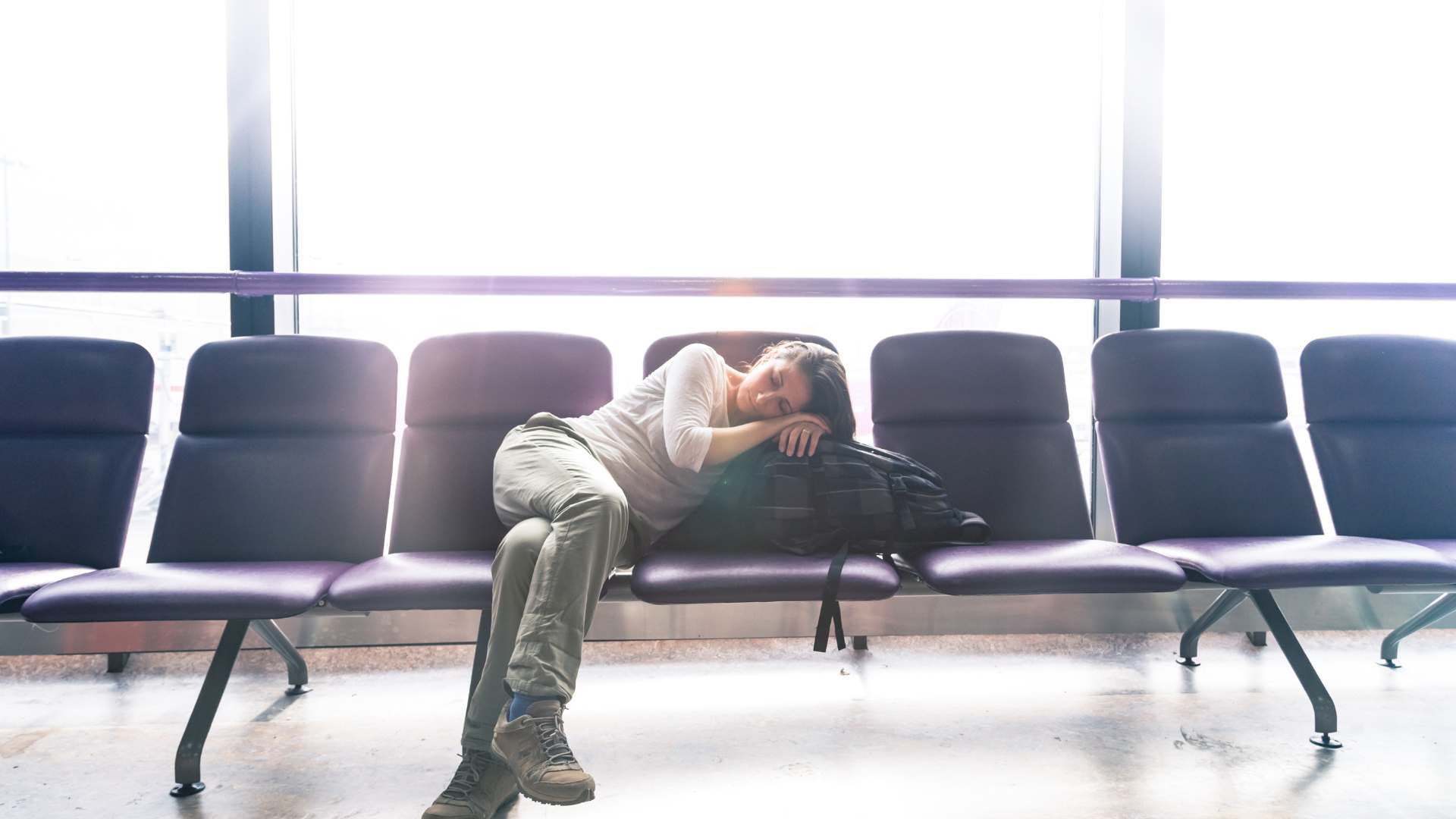 jet lag