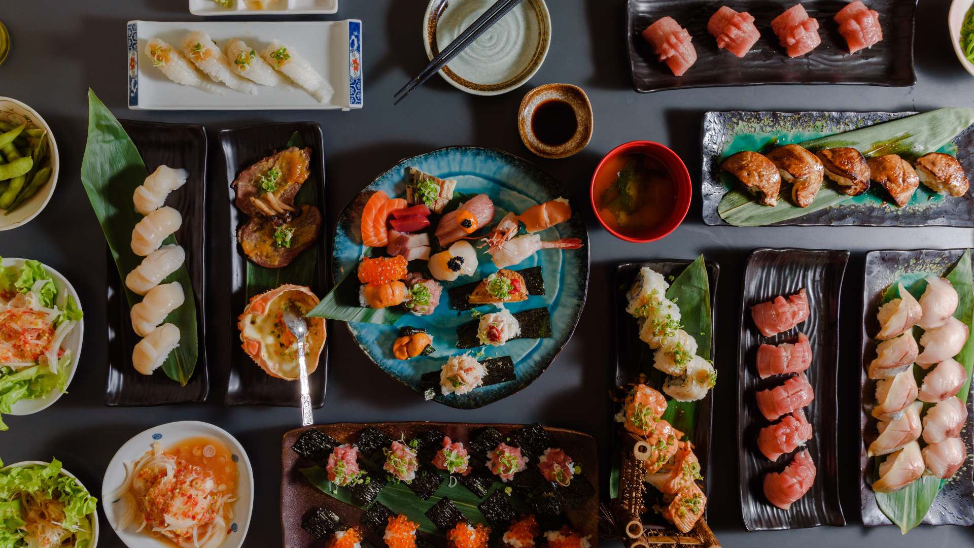 nourriture japon
