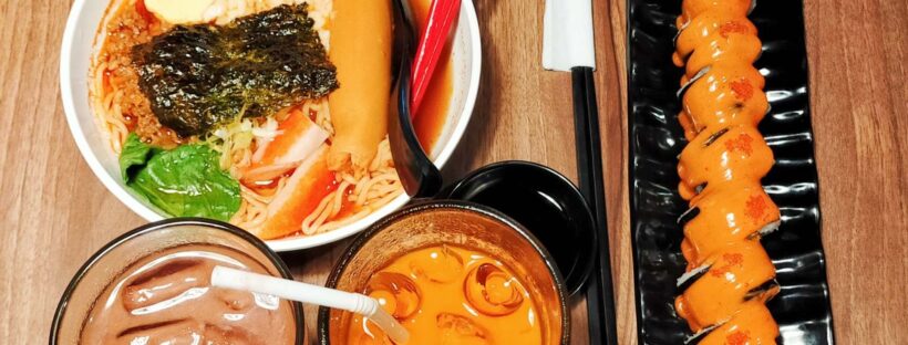 nourriture japon