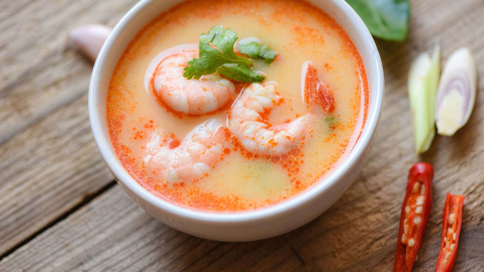 cuisine thai