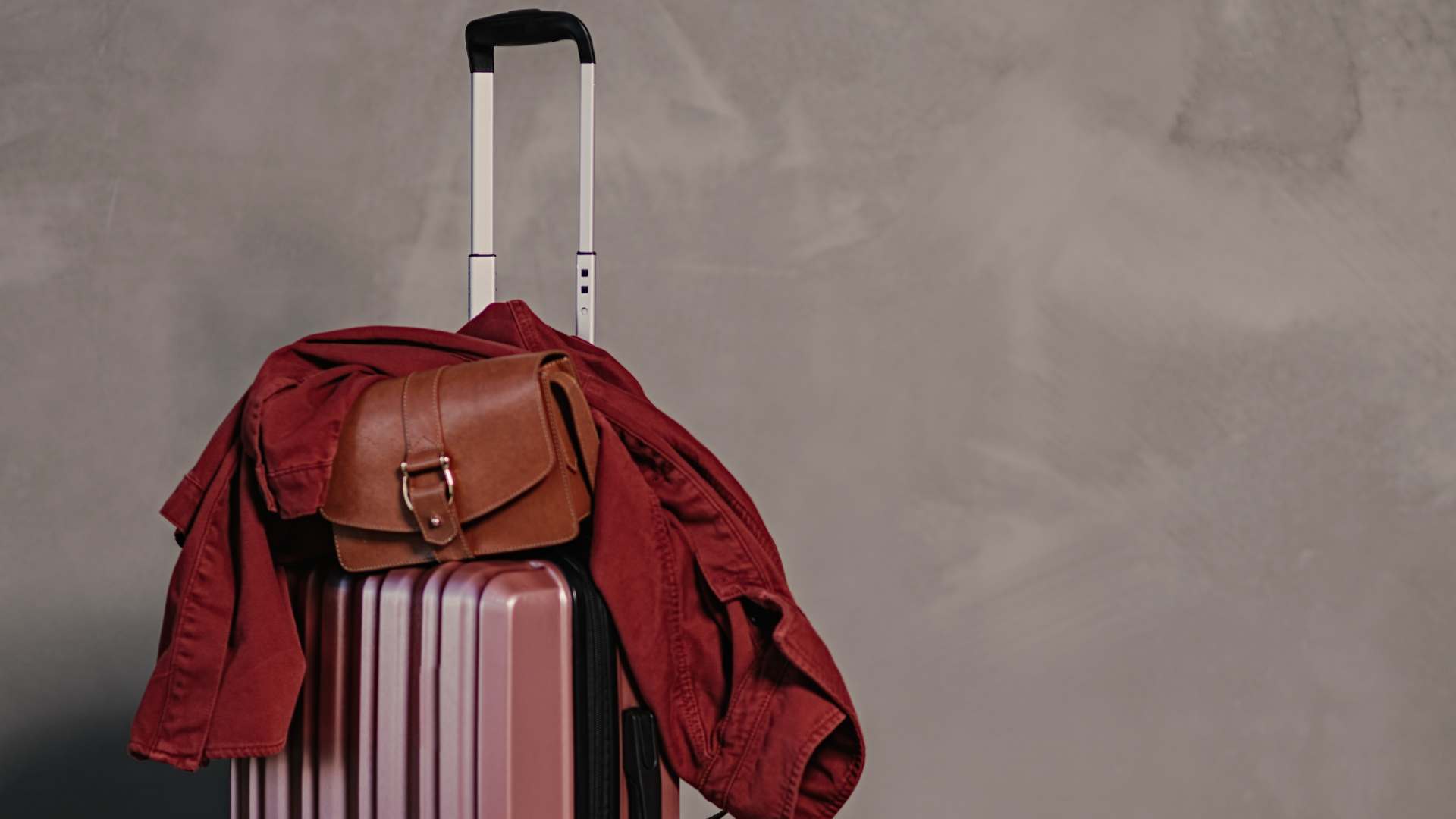 valise cabine