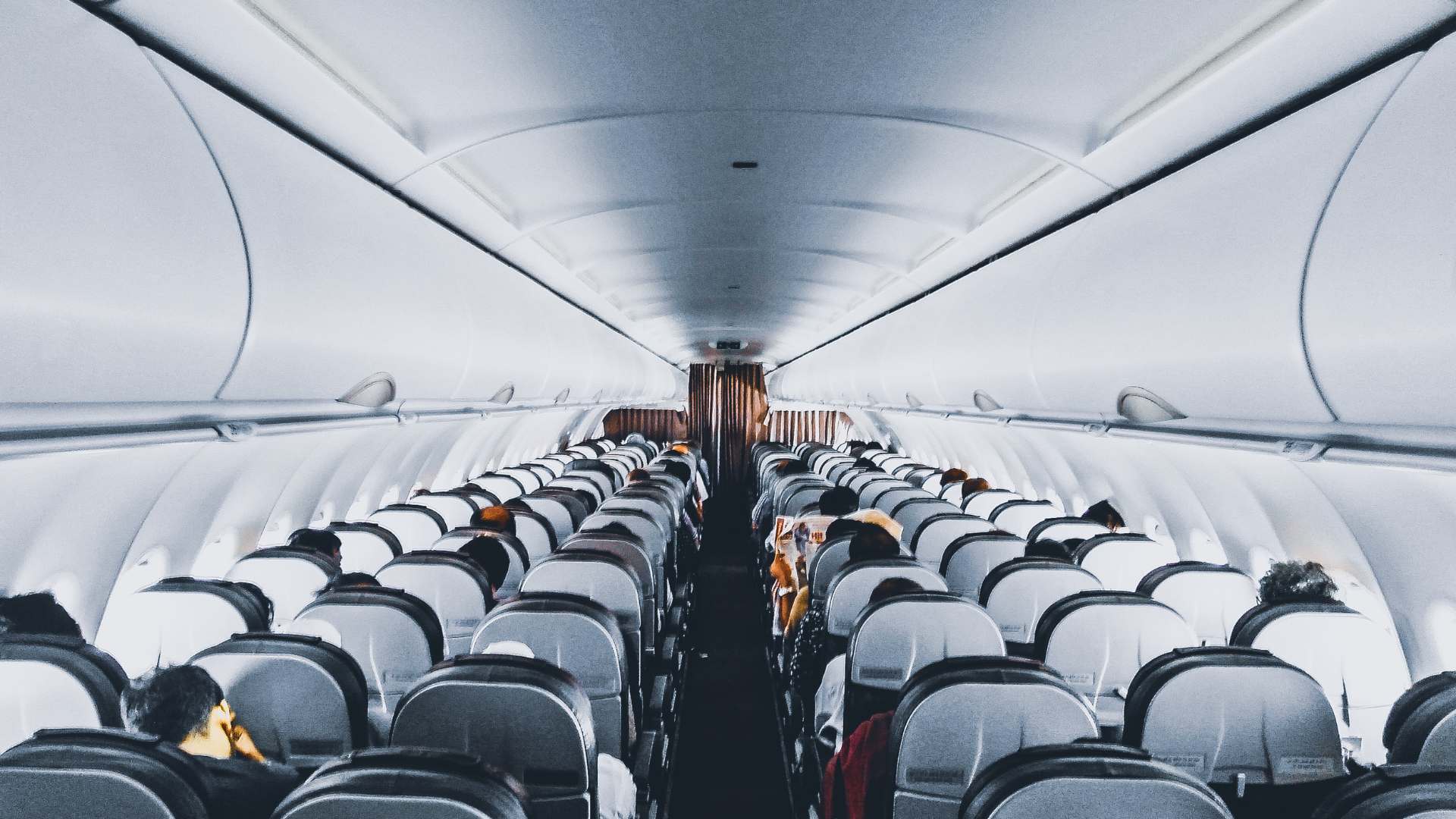vol avion