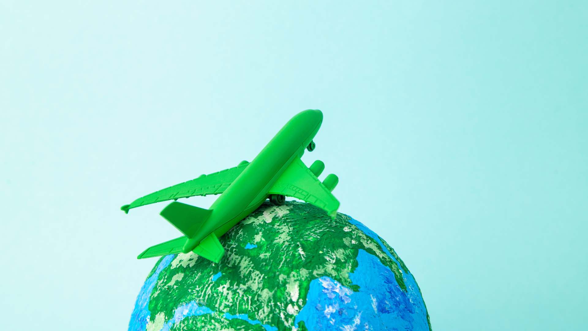 voyager eco responsable